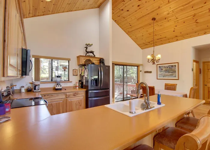 Scenic Deck + Horse Corral: *